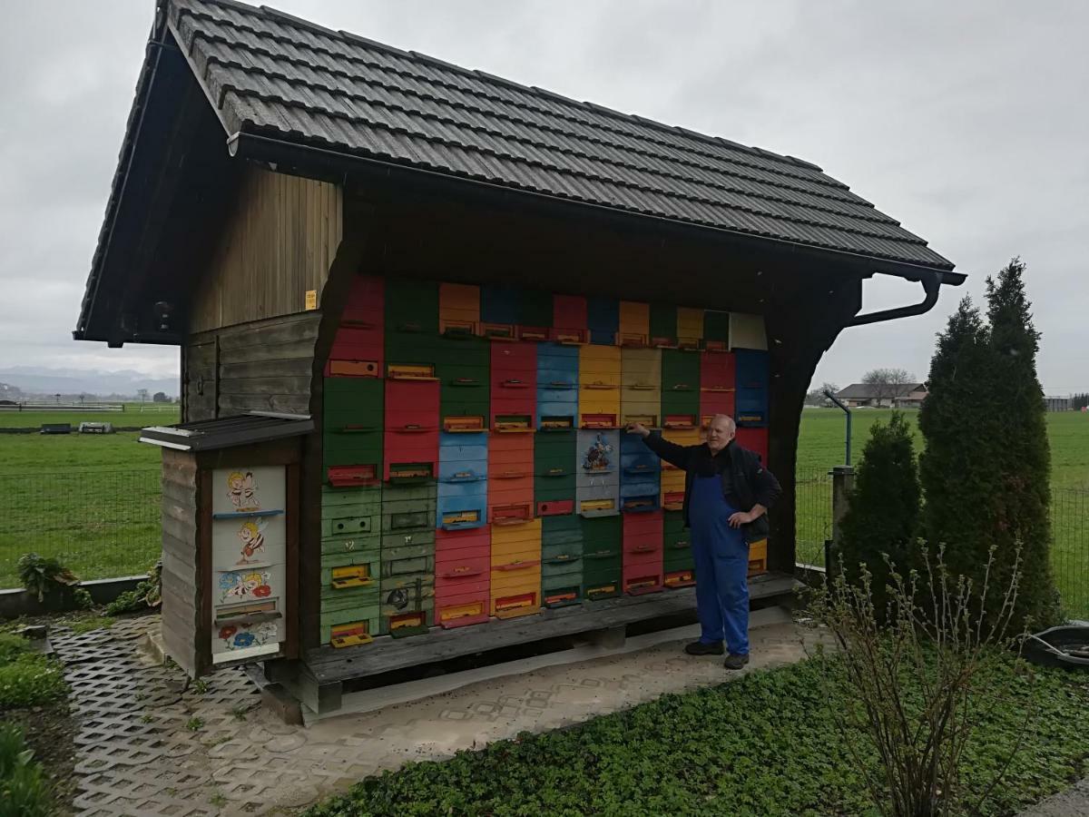 Chalet Iskaretreat Ig Exterior foto